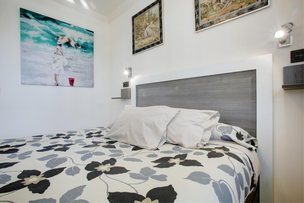 New Luxury Premium Lägenhet