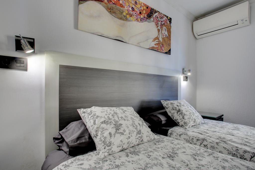 New Luxury Premium Leilighet
