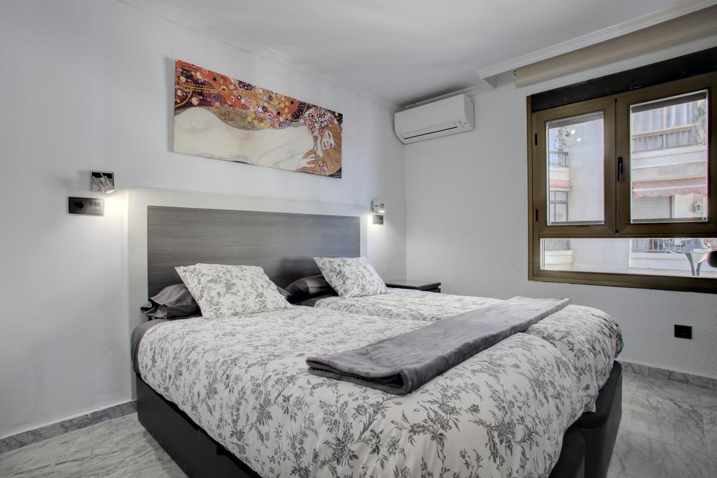 New Luxury Premium Leilighet *