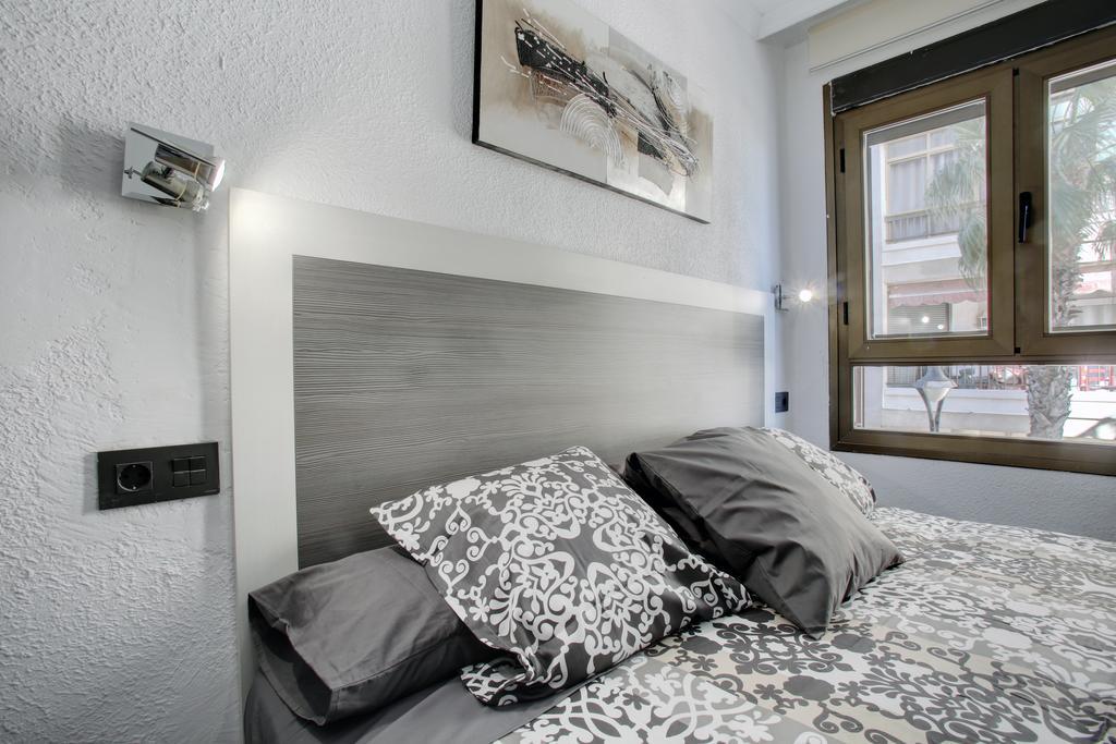 Leilighet New Luxury Premium Málaga