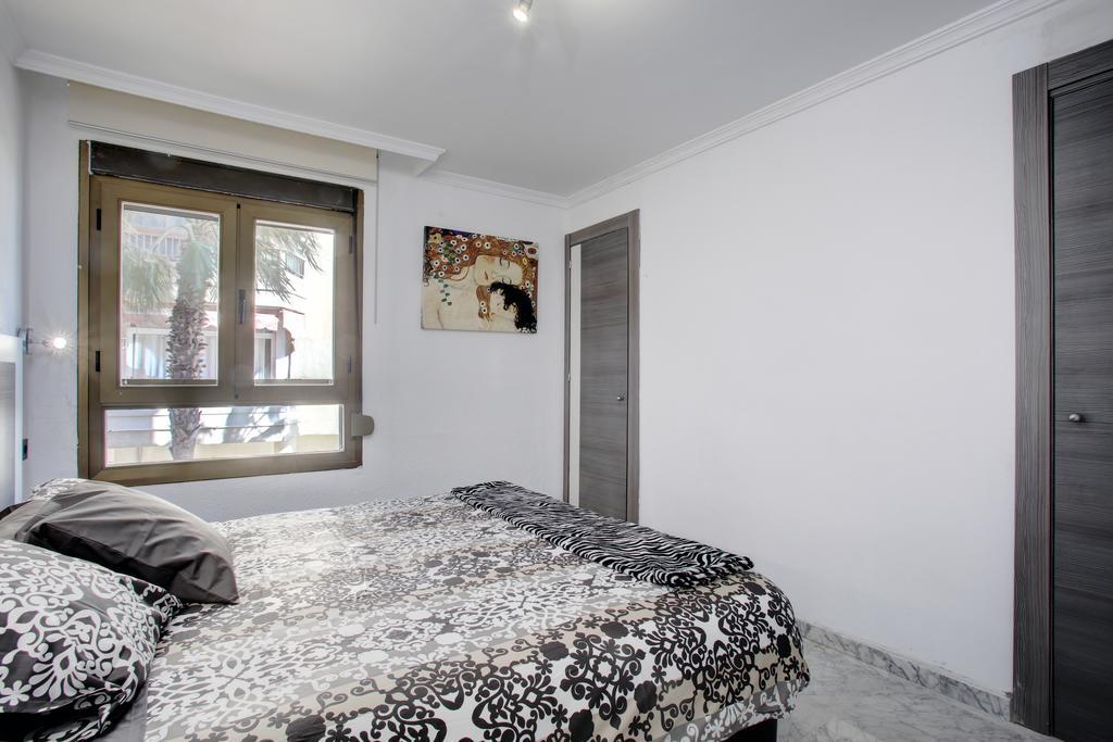 New Luxury Premium Leilighet Málaga