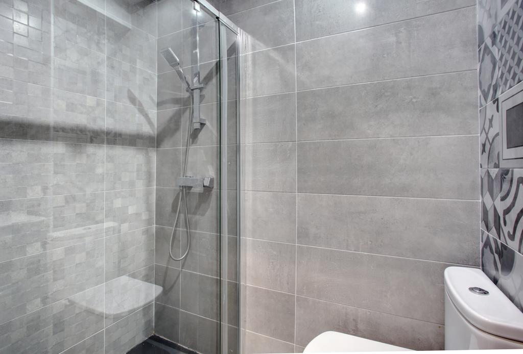 New Luxury Premium Leilighet