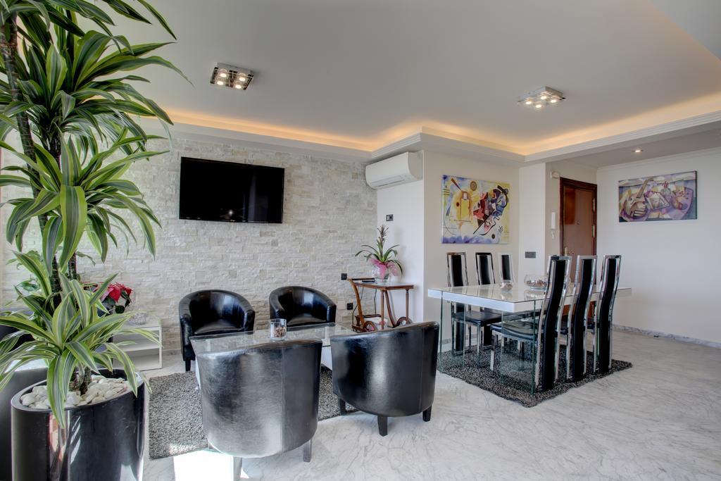 Leilighet New Luxury Premium