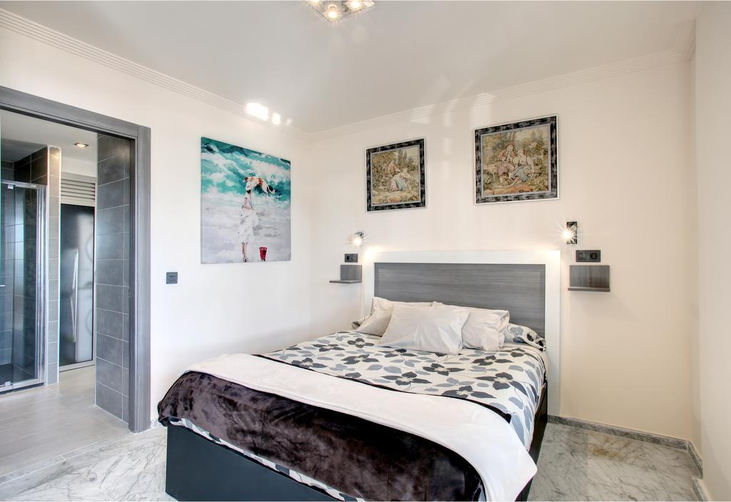 Leilighet New Luxury Premium