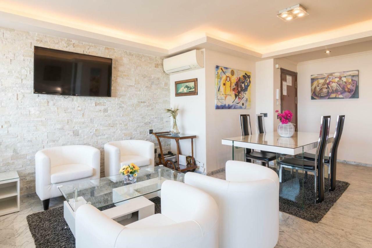 Leilighet New Luxury Premium