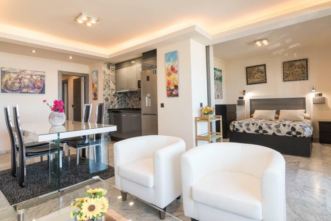 New Luxury Premium Leilighet *
