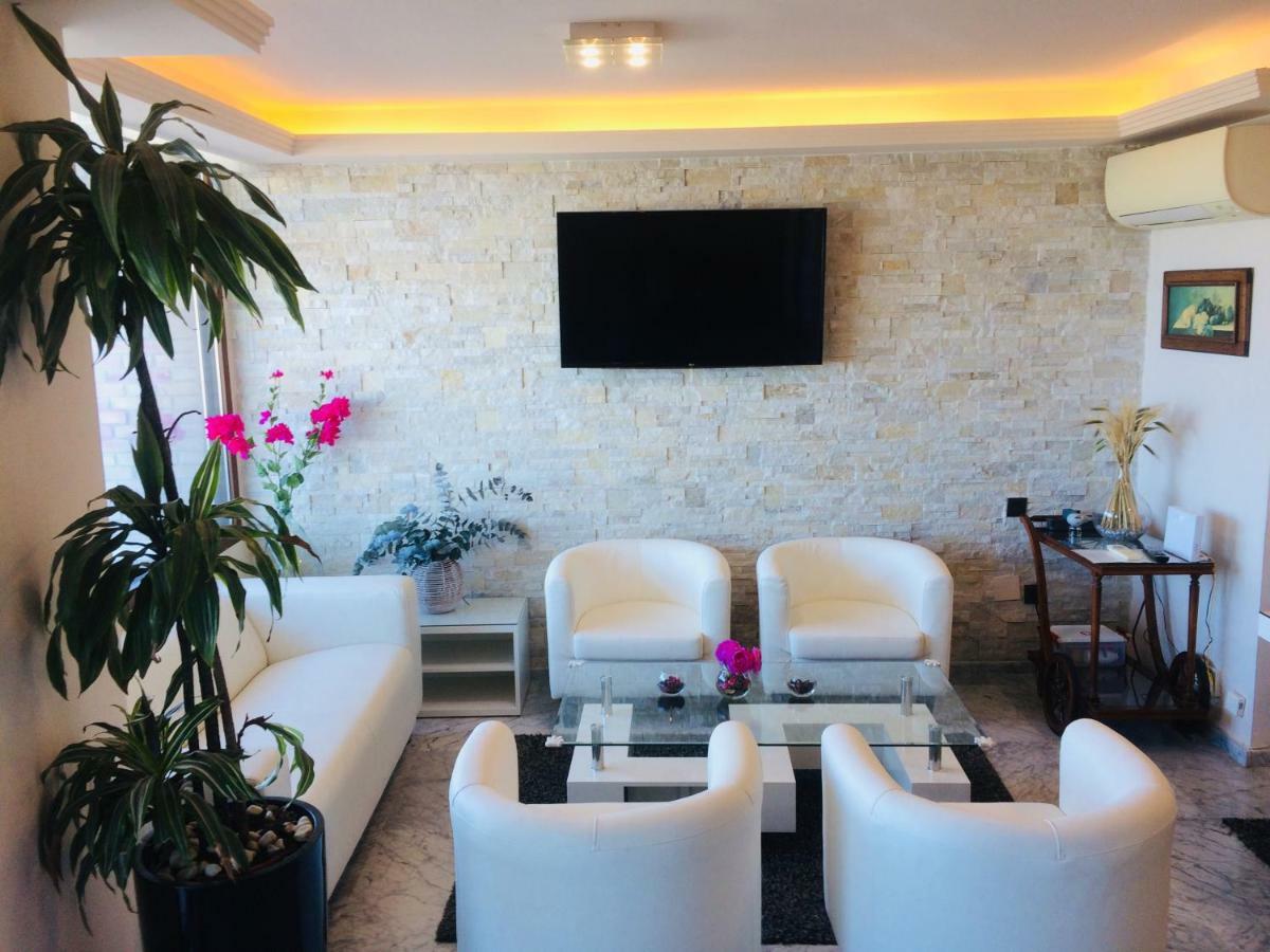 Leilighet New Luxury Premium Málaga