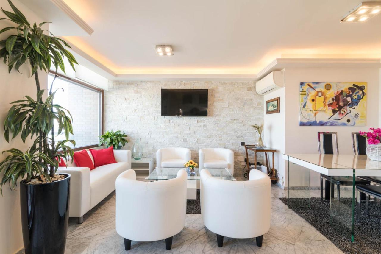 Leilighet New Luxury Premium Málaga