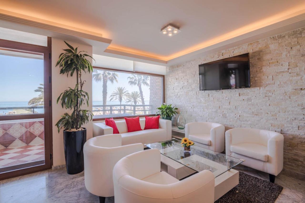 New Luxury Premium Leilighet *